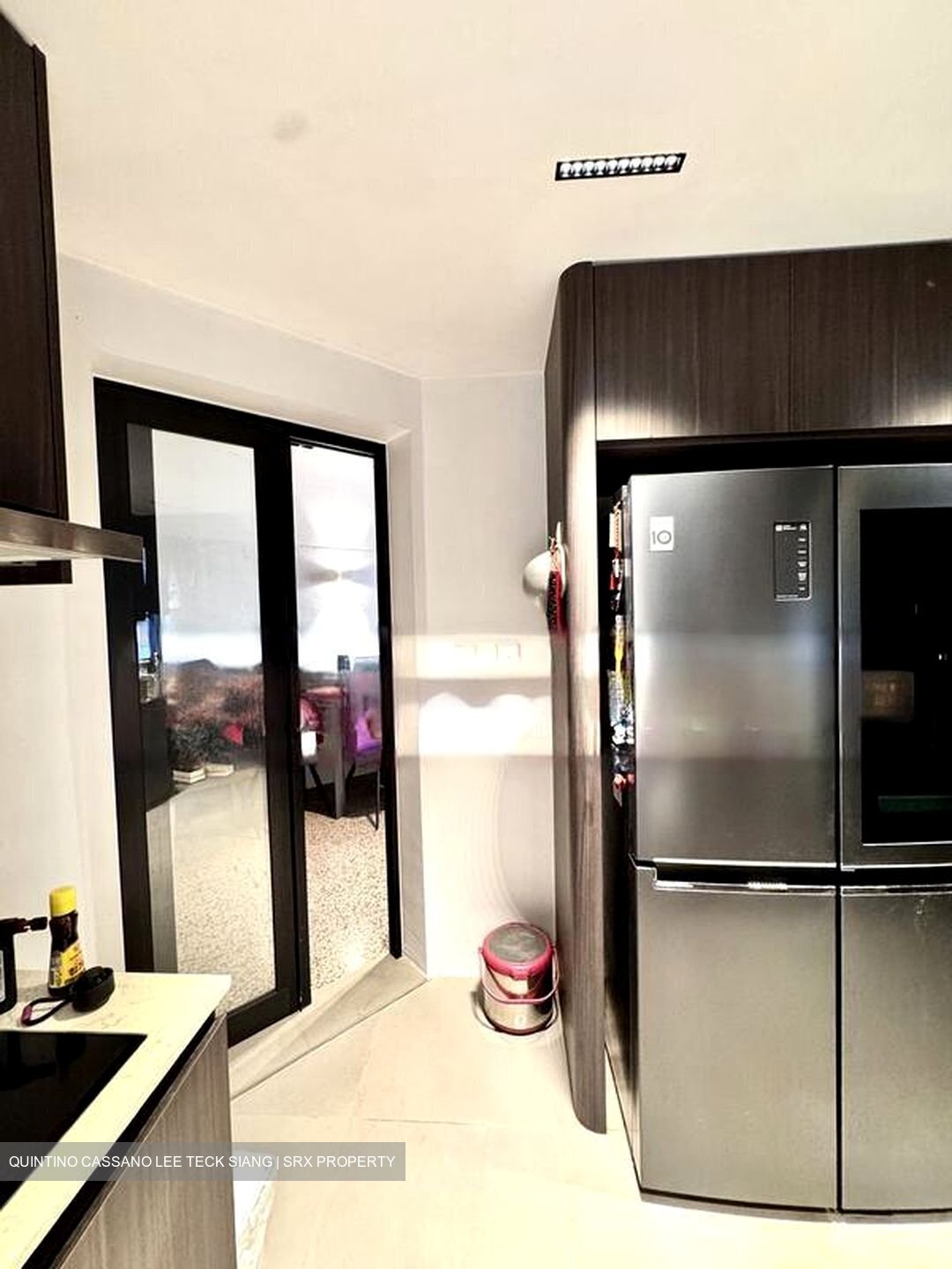 The Bayshore (D16), Condominium #501790771